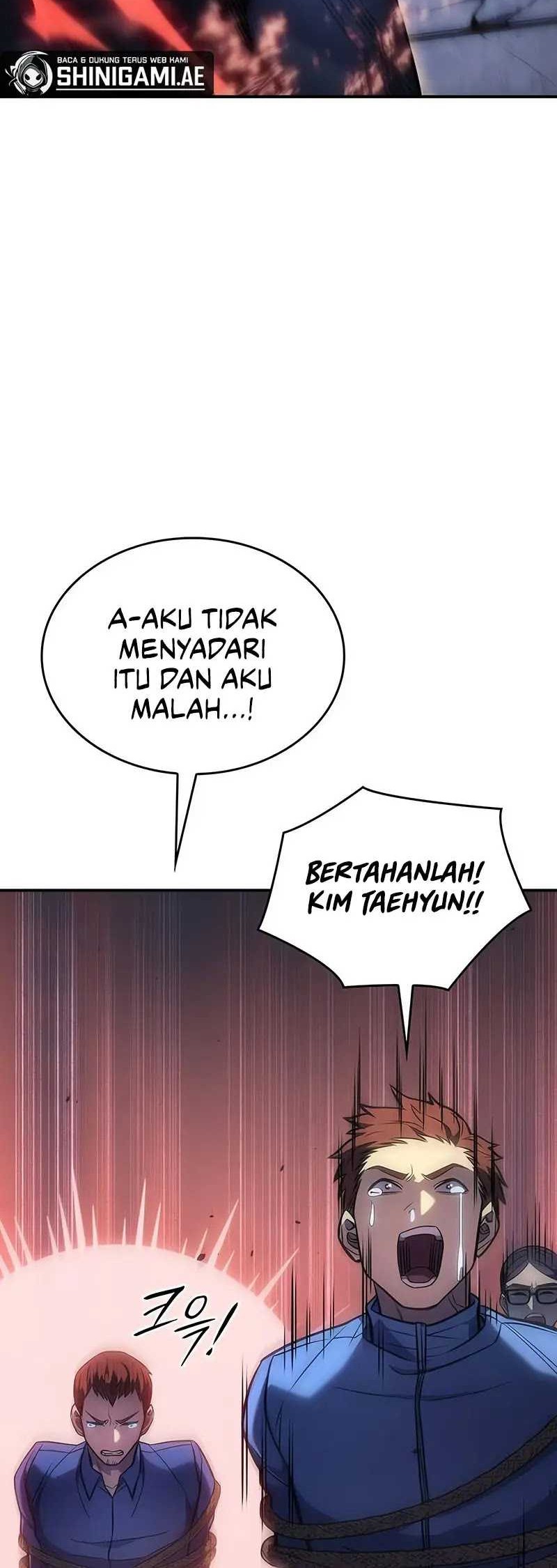 Regressing With The King’s Power Chapter 30 Gambar 49