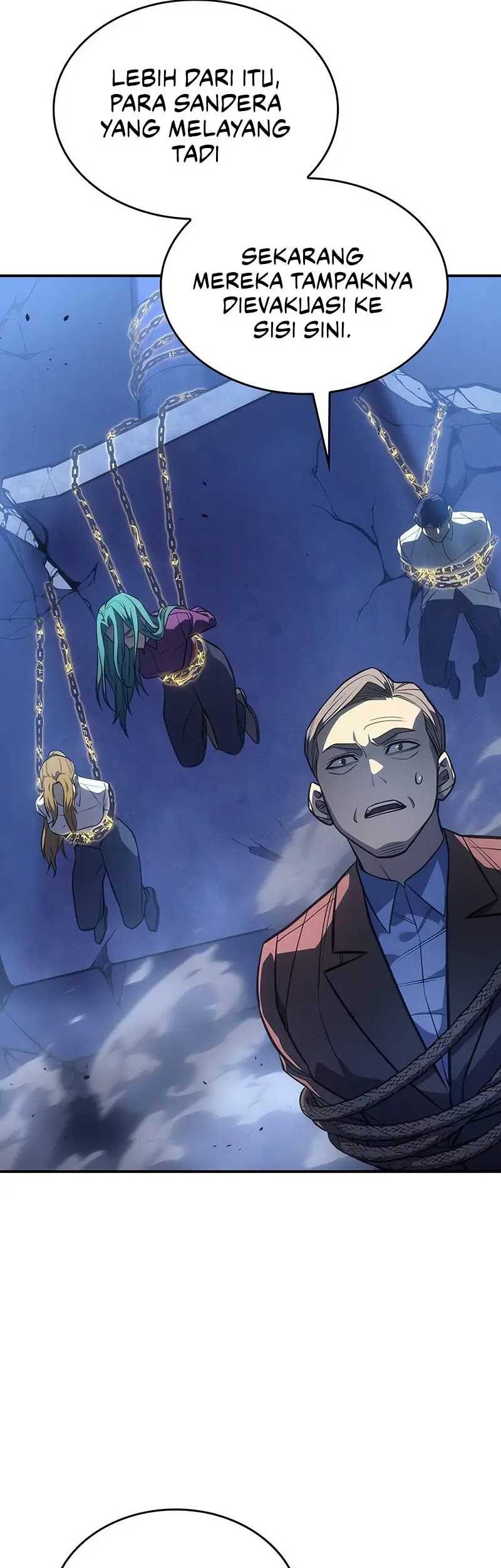 Regressing With The King’s Power Chapter 30 Gambar 46