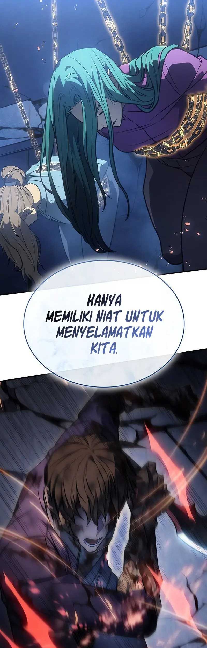 Regressing With The King’s Power Chapter 30 Gambar 48