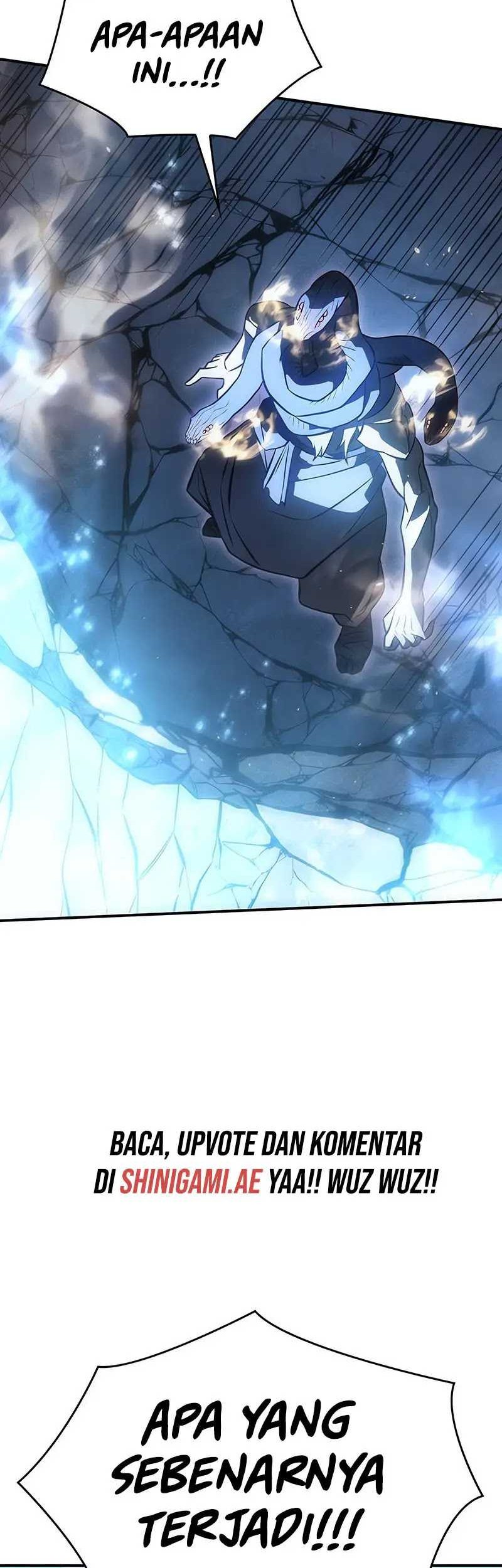 Regressing With The King’s Power Chapter 30 Gambar 79