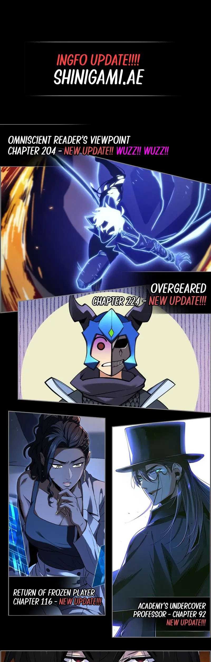 Regressing With The King’s Power Chapter 30 Gambar 84