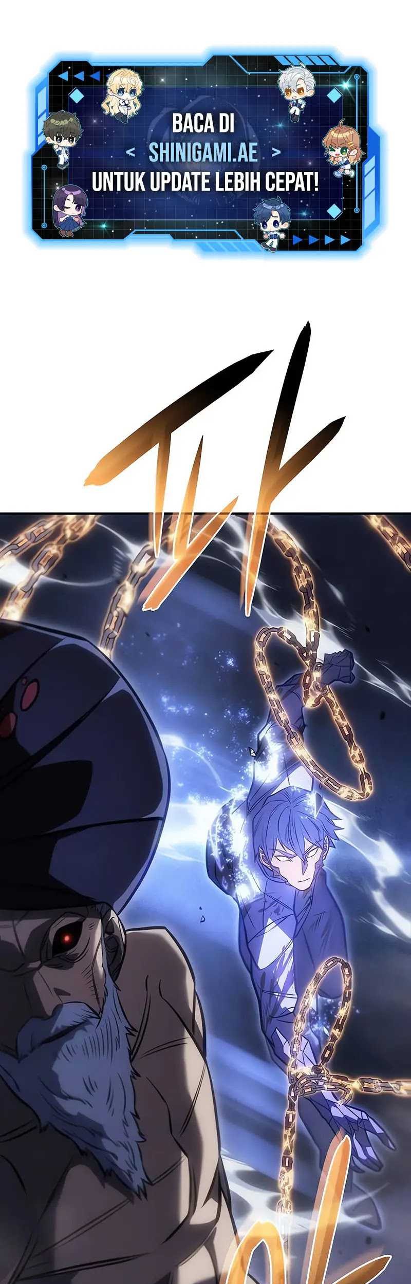 Manhwa Regressing With The King’s Power Chapter 30 gambar nomor 2