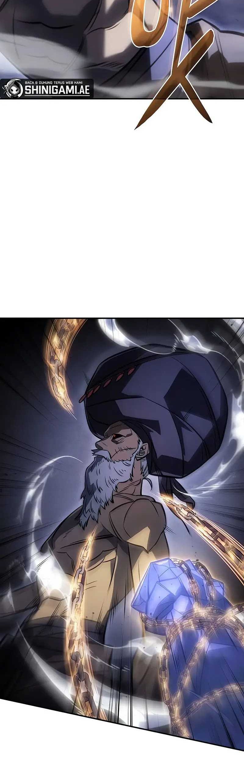 Regressing With The King’s Power Chapter 30 Gambar 3