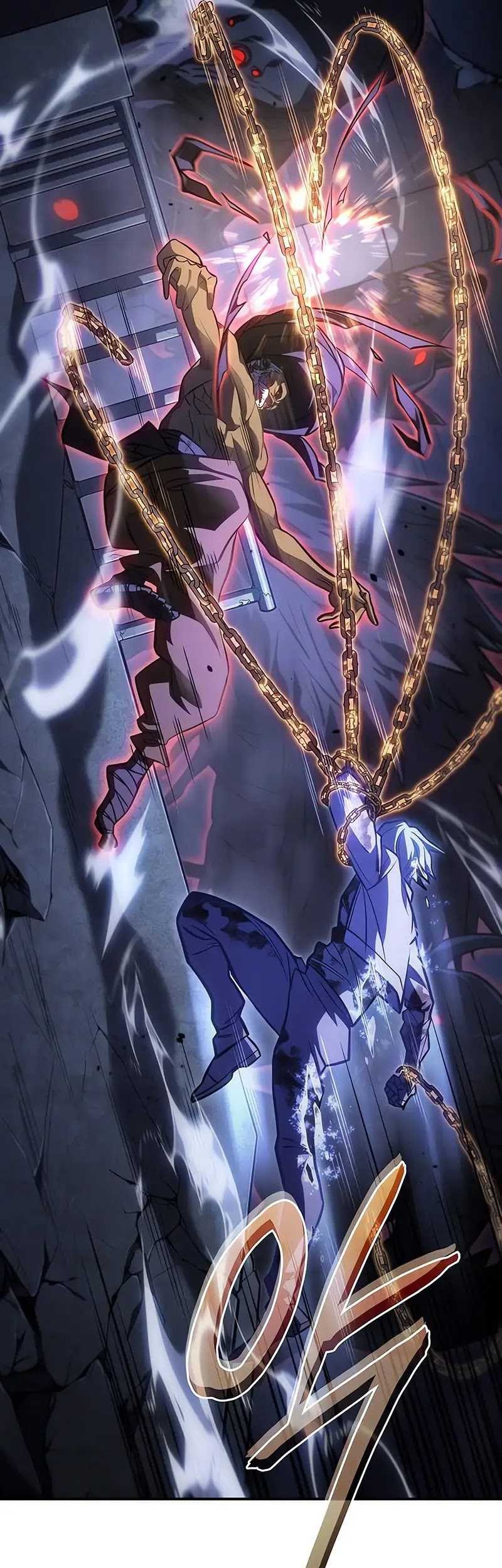 Regressing With The King’s Power Chapter 30 Gambar 6