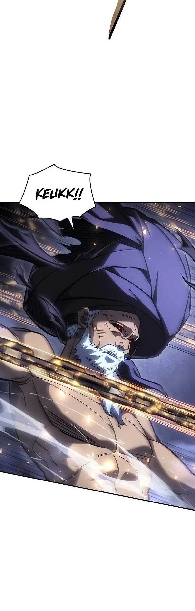 Regressing With The King’s Power Chapter 30 Gambar 7