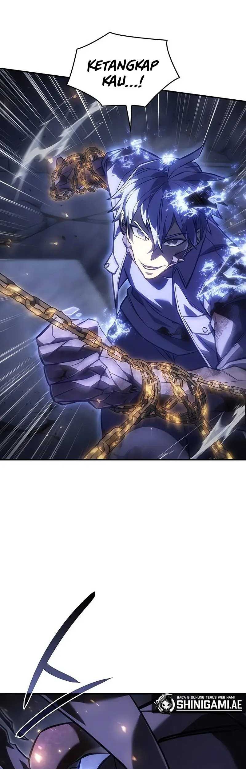 Regressing With The King’s Power Chapter 30 Gambar 8