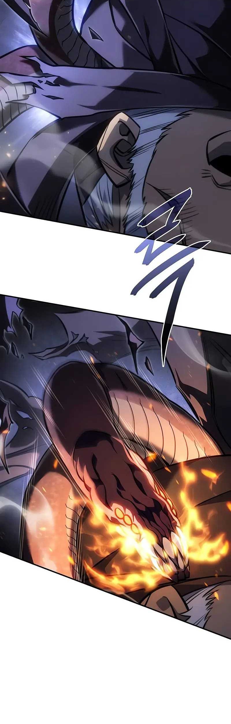 Regressing With The King’s Power Chapter 30 Gambar 9