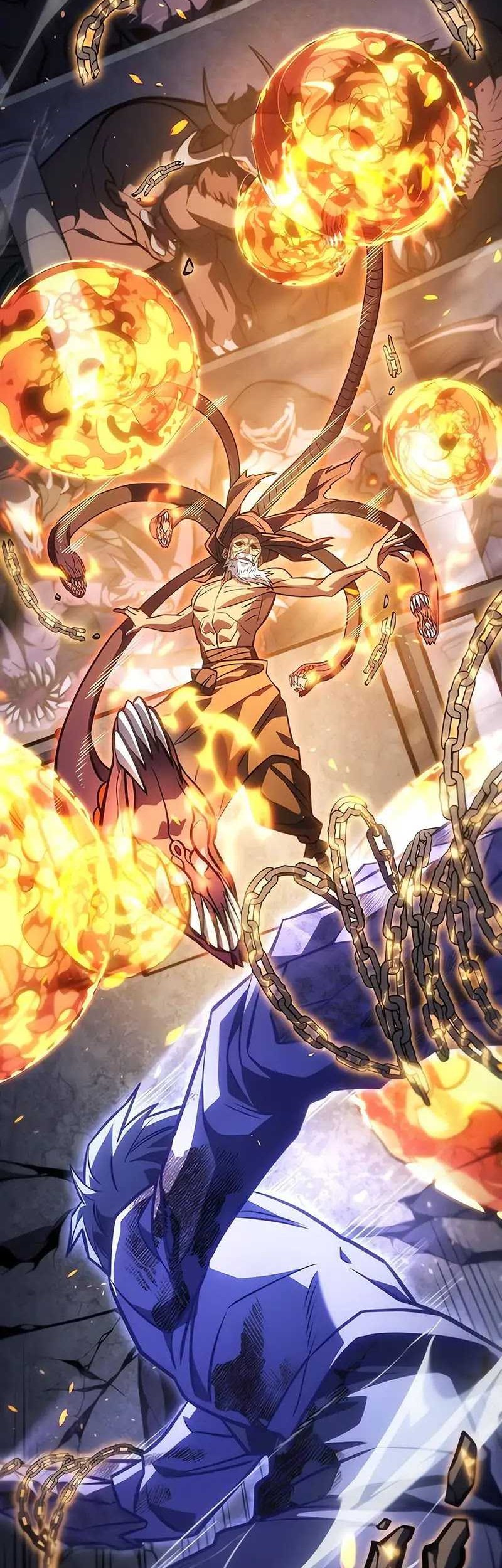 Regressing With The King’s Power Chapter 30 Gambar 11