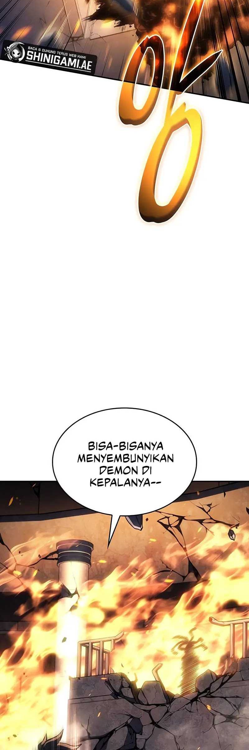 Regressing With The King’s Power Chapter 30 Gambar 13