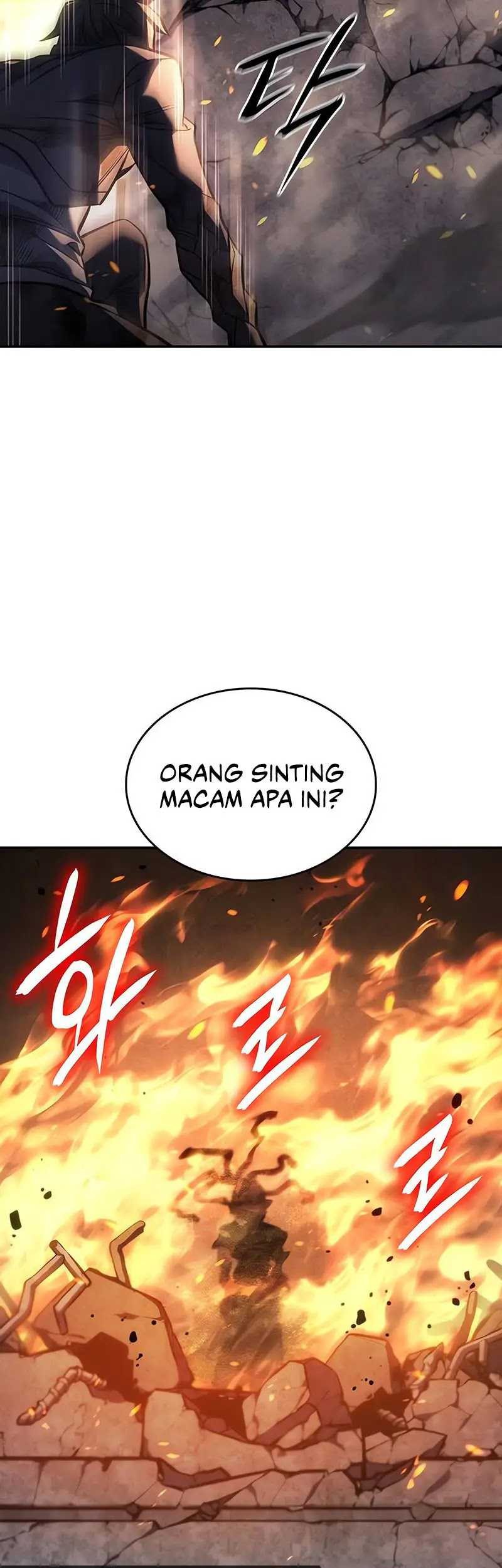 Regressing With The King’s Power Chapter 30 Gambar 14