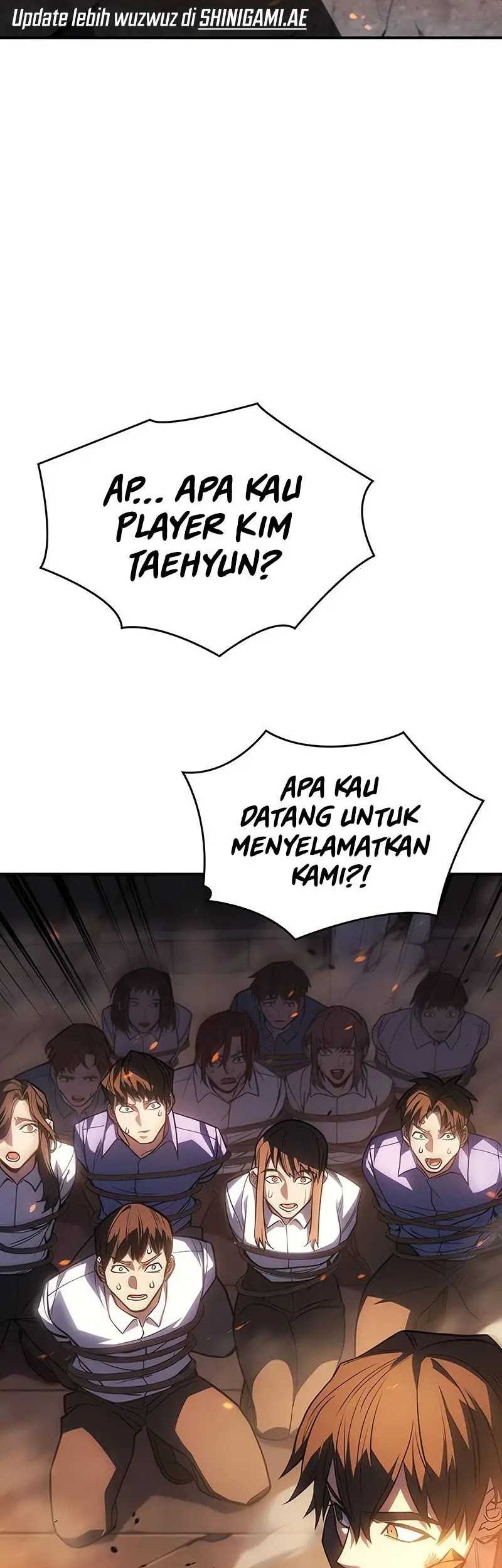 Regressing With The King’s Power Chapter 30 Gambar 15