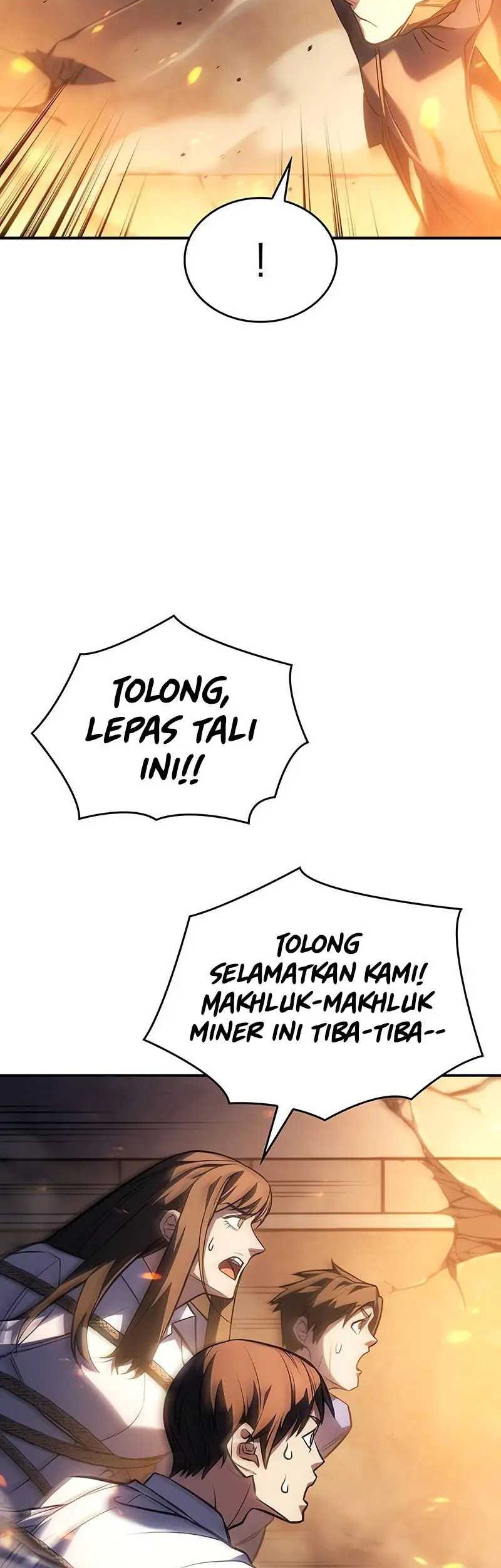 Regressing With The King’s Power Chapter 30 Gambar 16