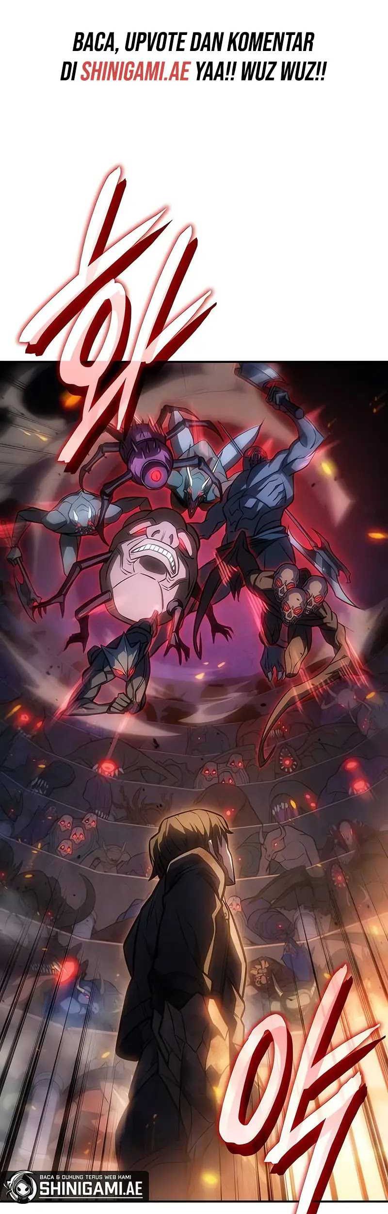 Regressing With The King’s Power Chapter 30 Gambar 20