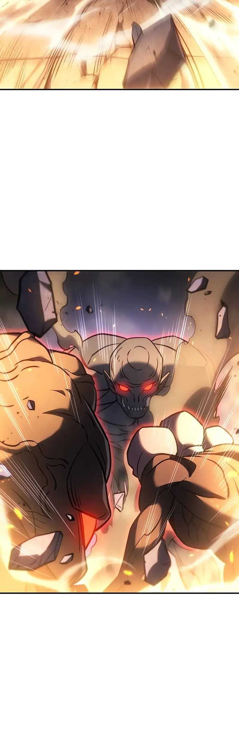 Regressing With The King’s Power Chapter 30 Gambar 22