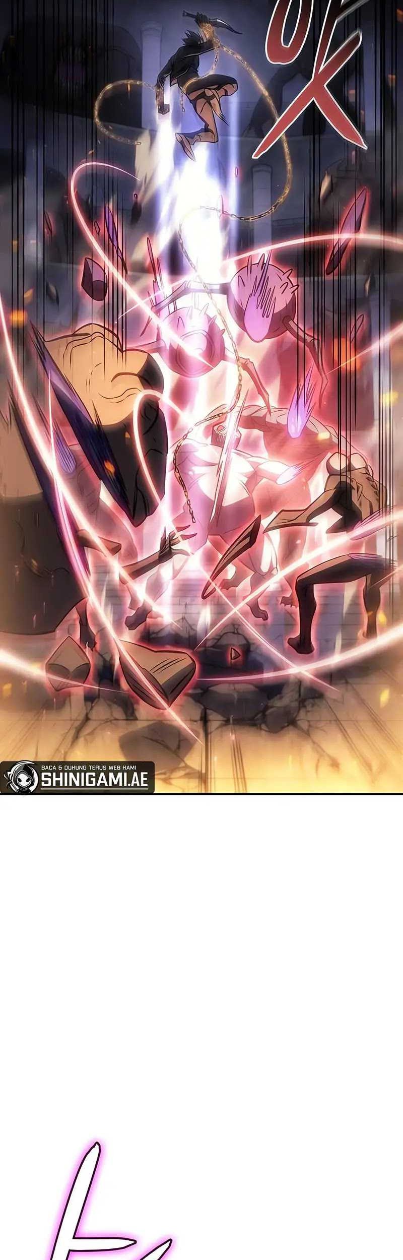 Regressing With The King’s Power Chapter 30 Gambar 24