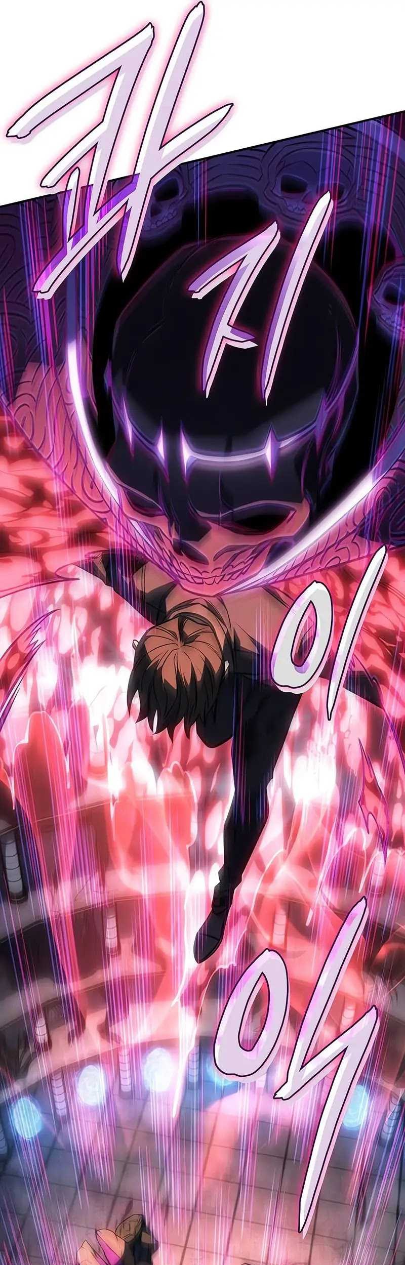 Regressing With The King’s Power Chapter 30 Gambar 26