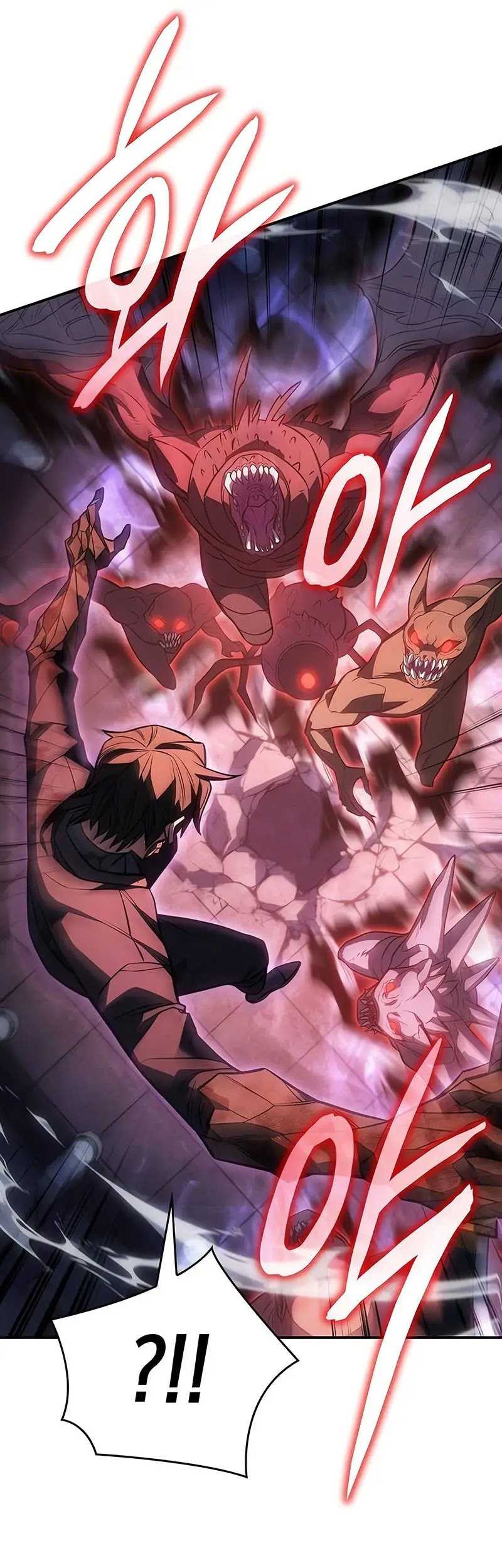 Regressing With The King’s Power Chapter 30 Gambar 30