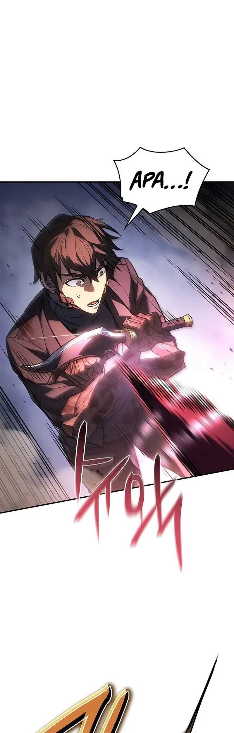 Regressing With The King’s Power Chapter 30 Gambar 31