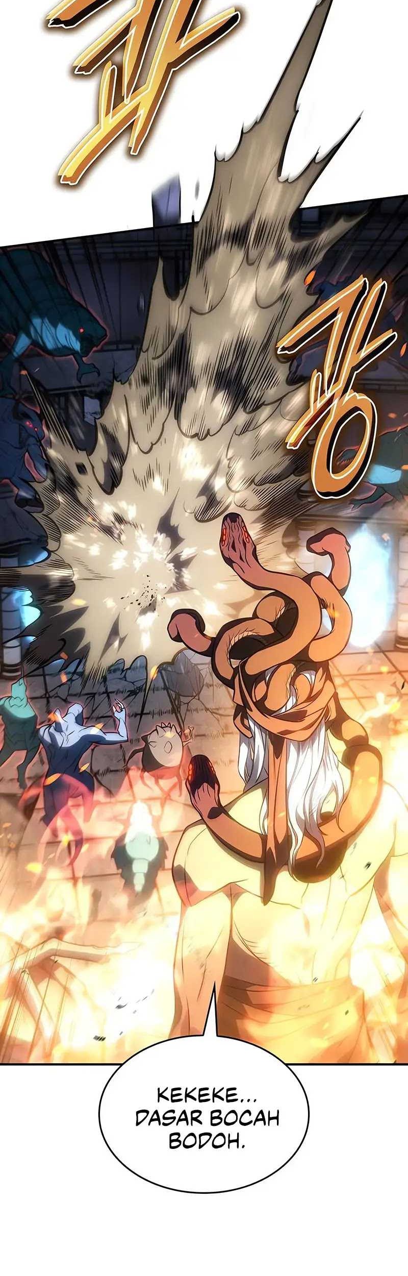 Regressing With The King’s Power Chapter 30 Gambar 32