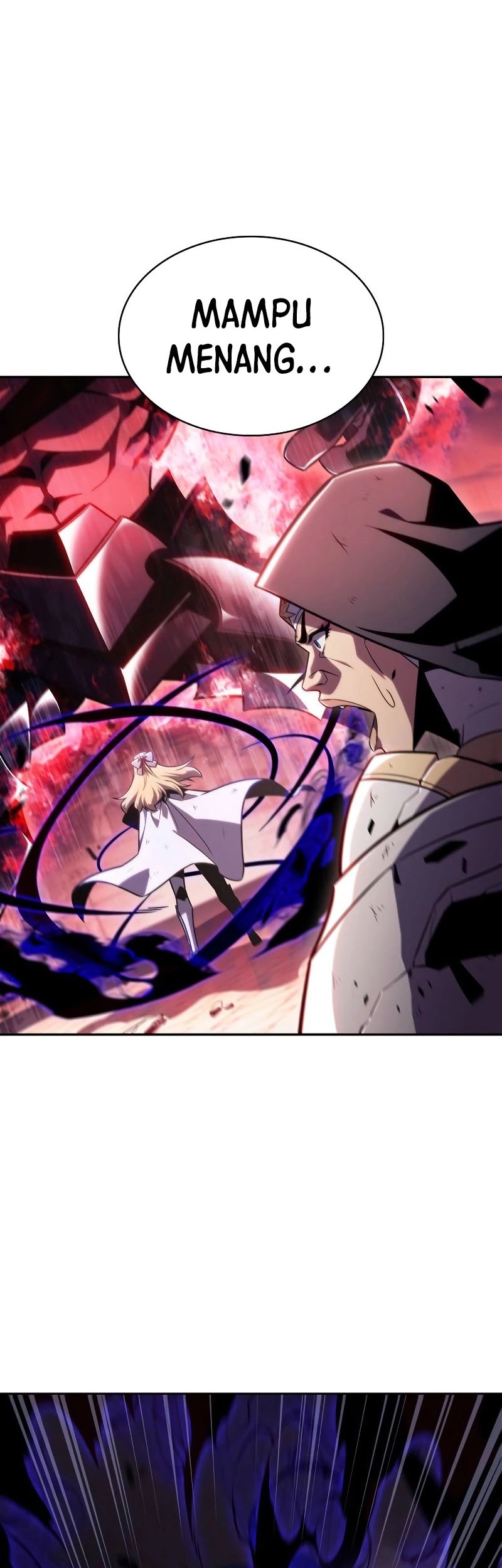 Solo Max-Level Newbie Chapter 147 Gambar 77