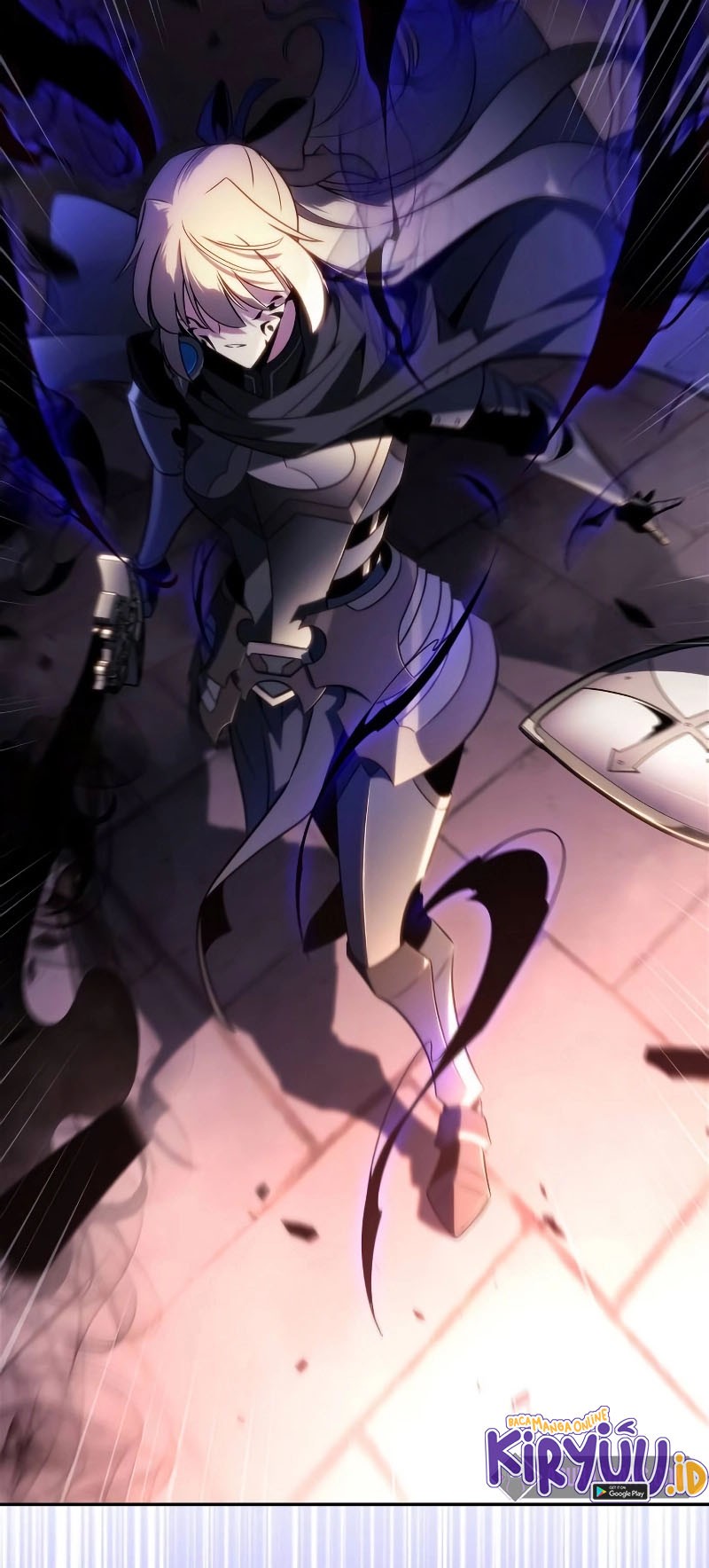 Solo Max-Level Newbie Chapter 147 Gambar 78