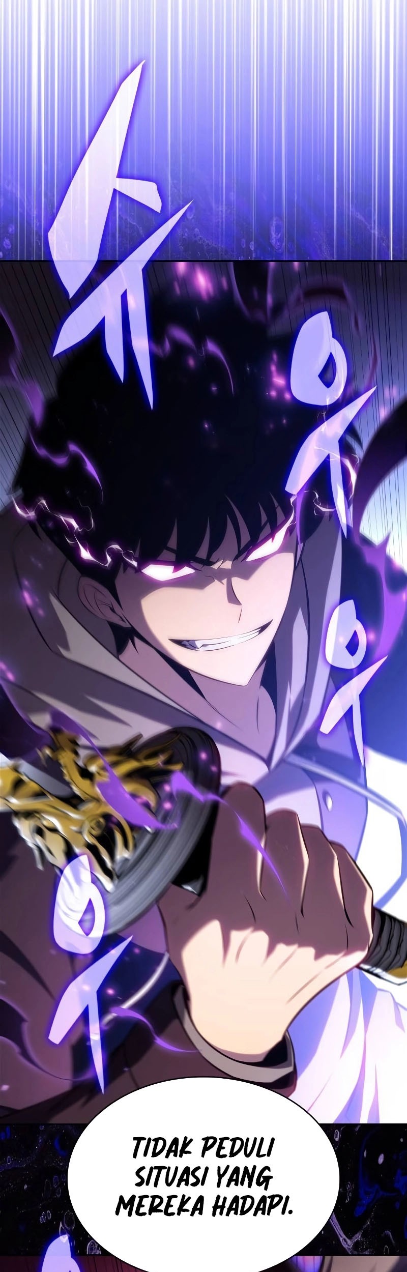 Solo Max-Level Newbie Chapter 147 Gambar 79