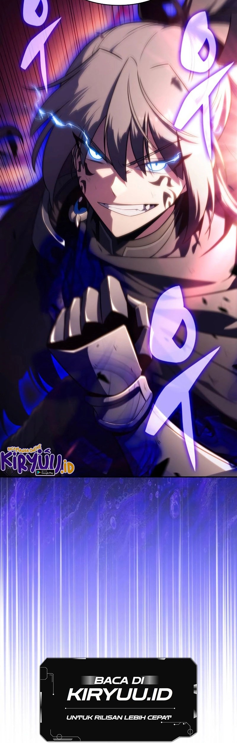 Solo Max-Level Newbie Chapter 147 Gambar 80