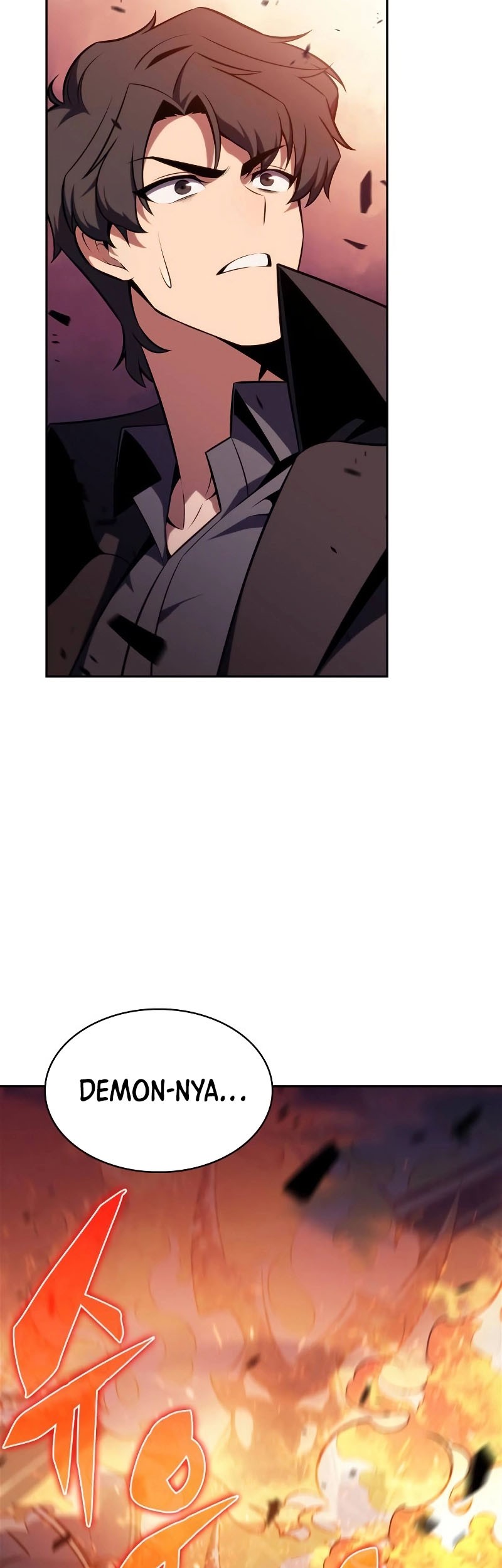 Solo Max-Level Newbie Chapter 147 Gambar 54