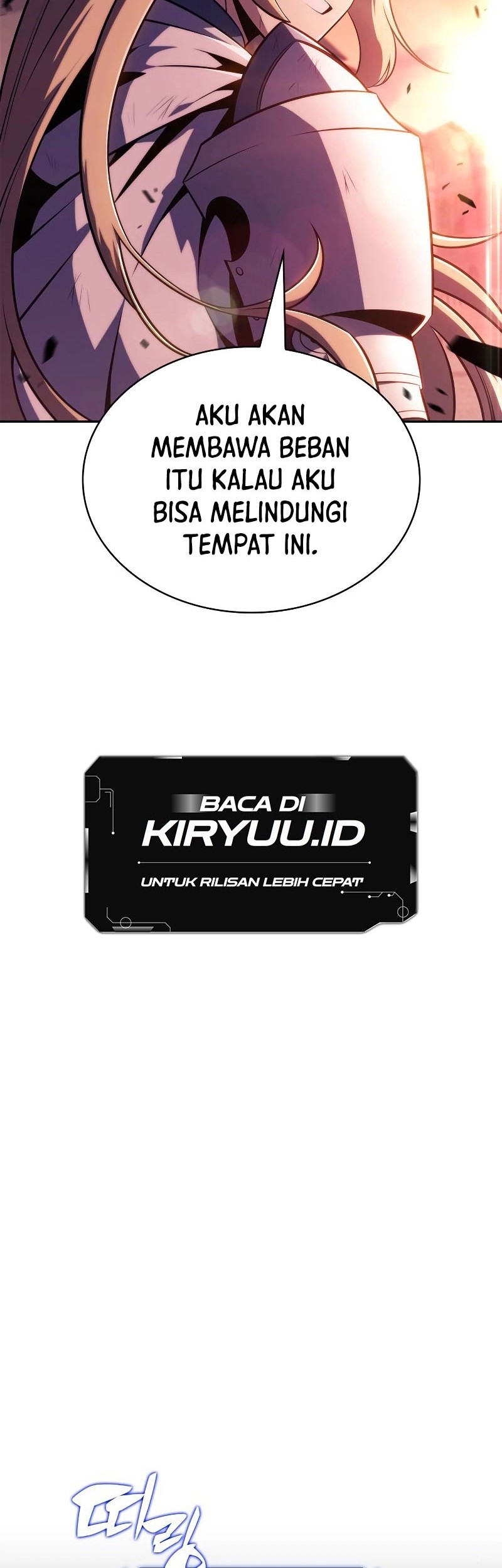 Solo Max-Level Newbie Chapter 147 Gambar 51