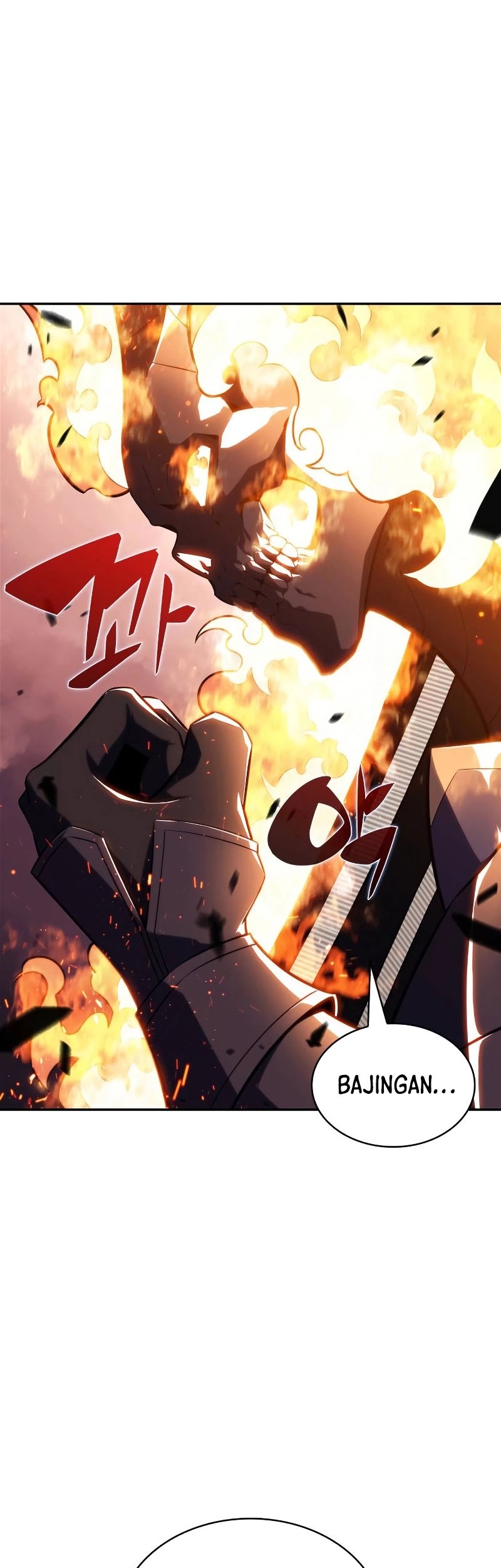 Solo Max-Level Newbie Chapter 147 Gambar 58