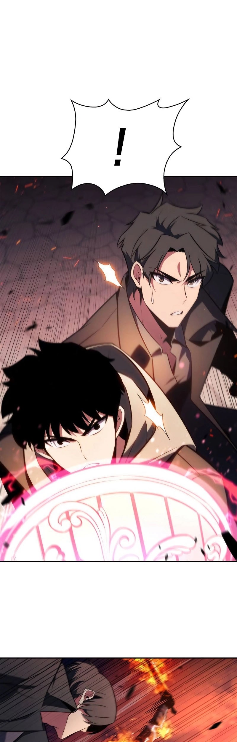 Solo Max-Level Newbie Chapter 147 Gambar 66