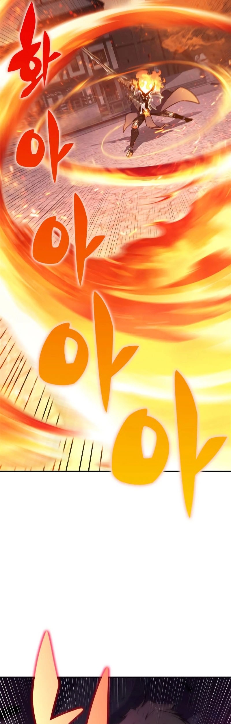 Solo Max-Level Newbie Chapter 147 Gambar 62