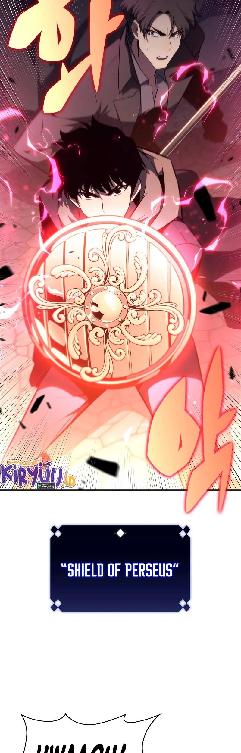 Solo Max-Level Newbie Chapter 147 Gambar 63