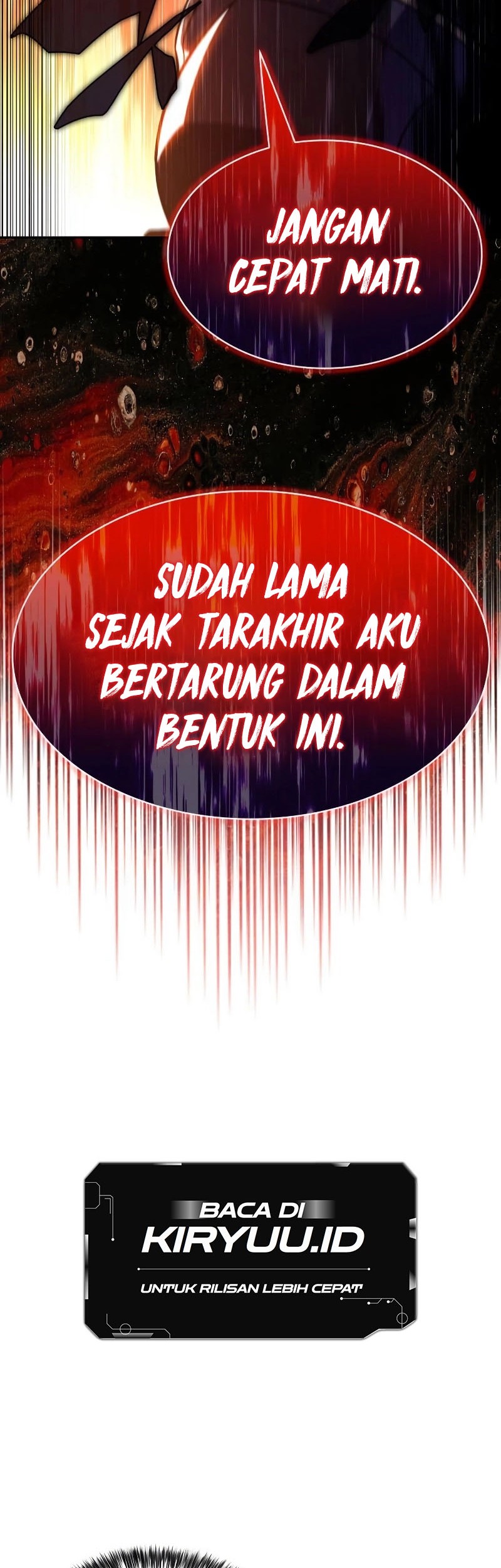 Solo Max-Level Newbie Chapter 147 Gambar 71