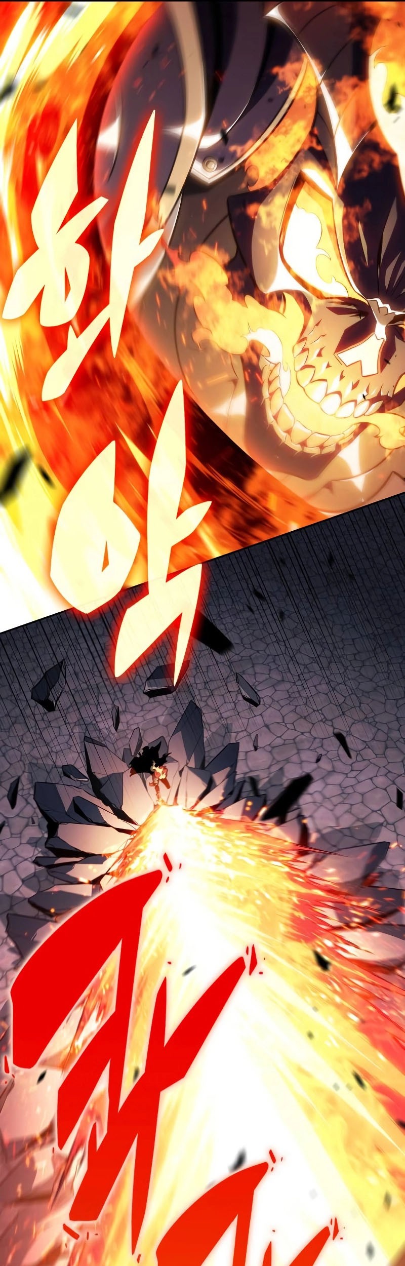 Solo Max-Level Newbie Chapter 147 Gambar 68