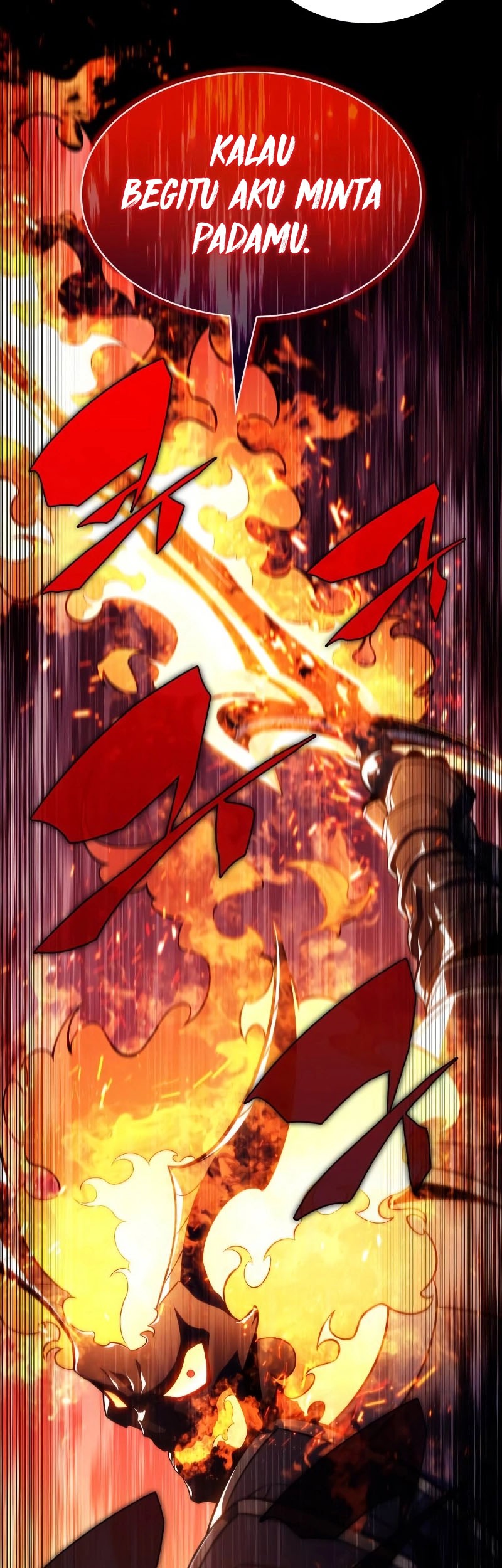 Solo Max-Level Newbie Chapter 147 Gambar 70