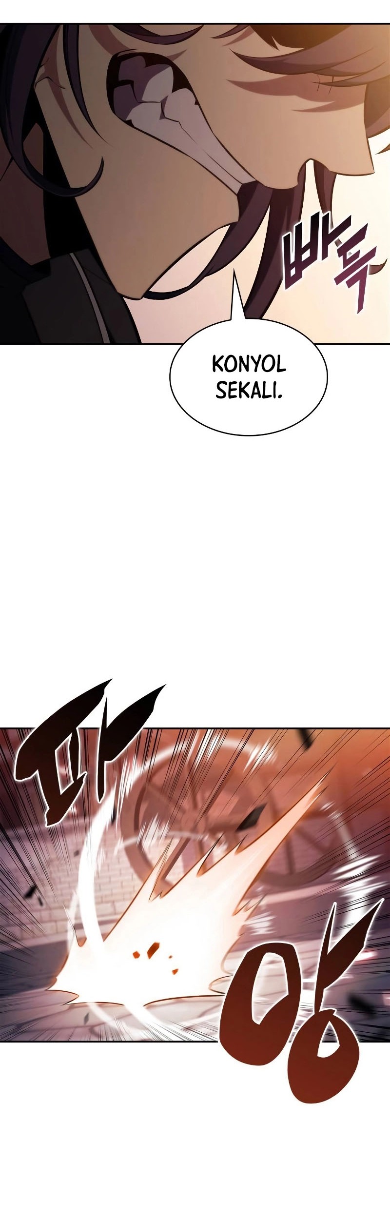 Solo Max-Level Newbie Chapter 147 Gambar 3