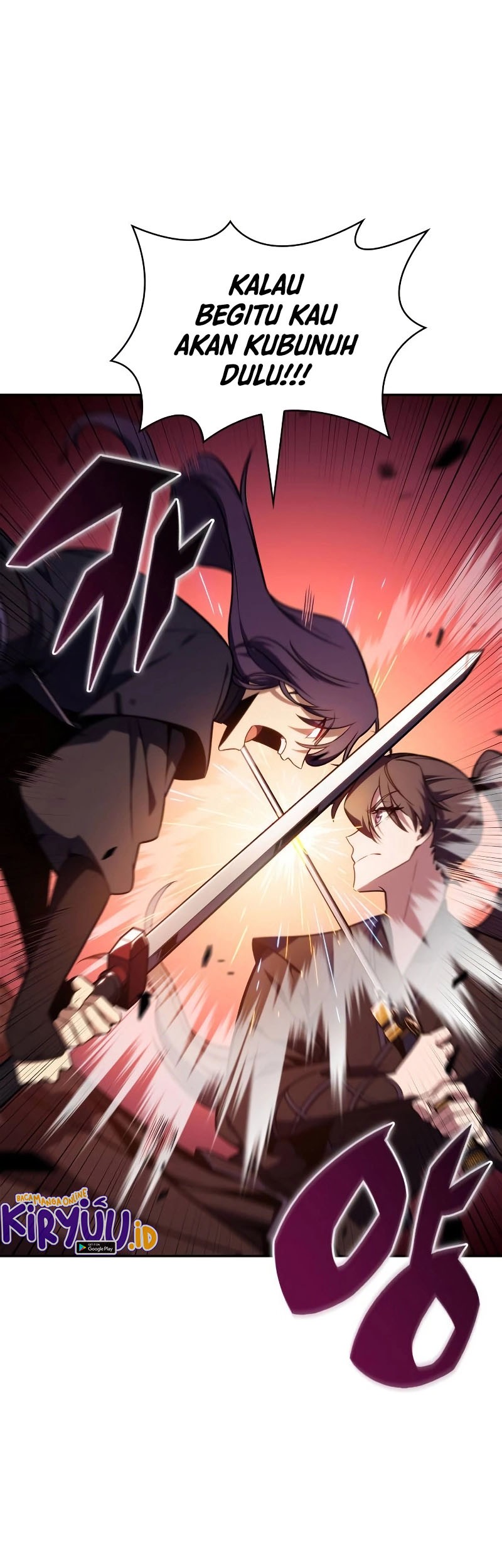 Solo Max-Level Newbie Chapter 147 Gambar 4