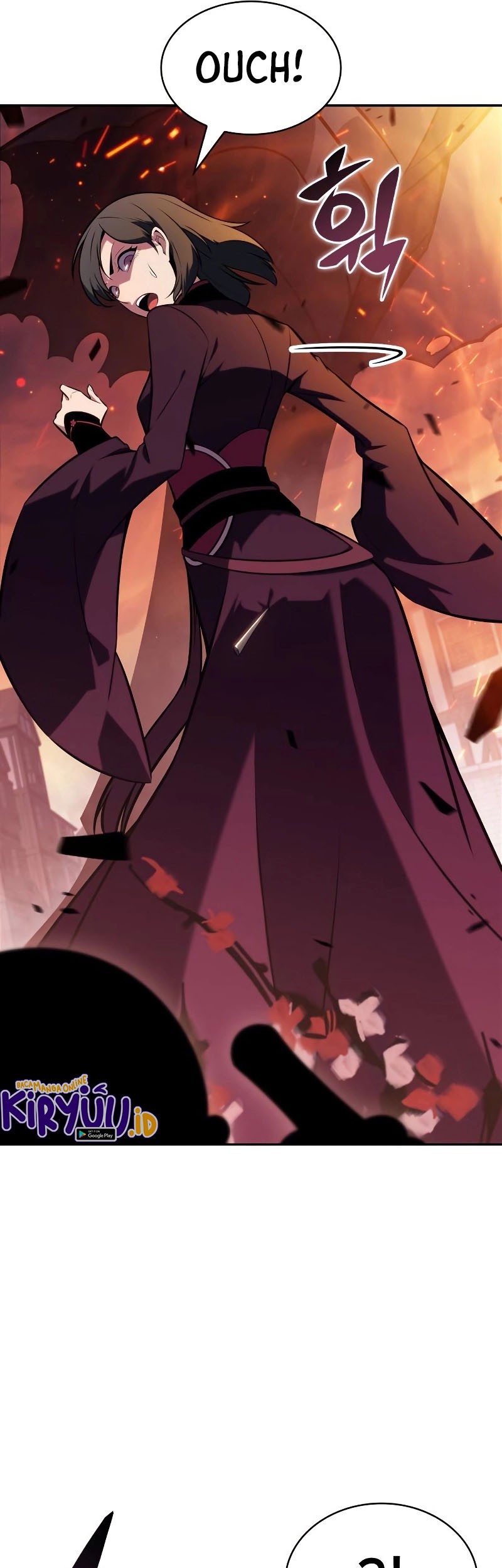 Solo Max-Level Newbie Chapter 147 Gambar 8