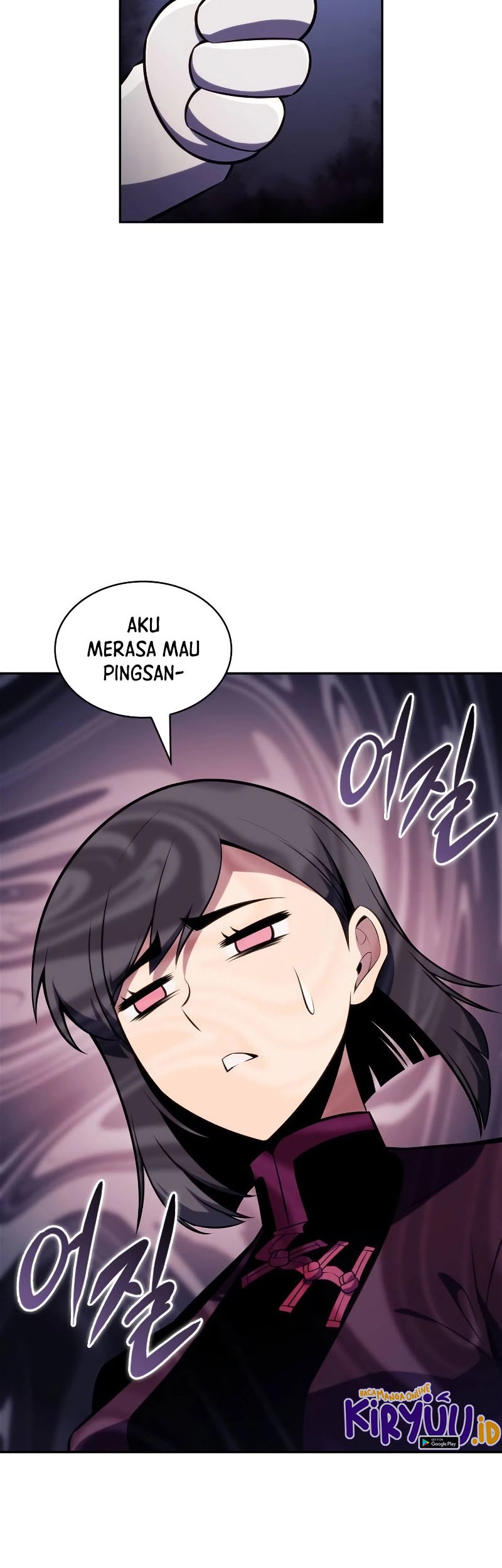 Solo Max-Level Newbie Chapter 147 Gambar 10