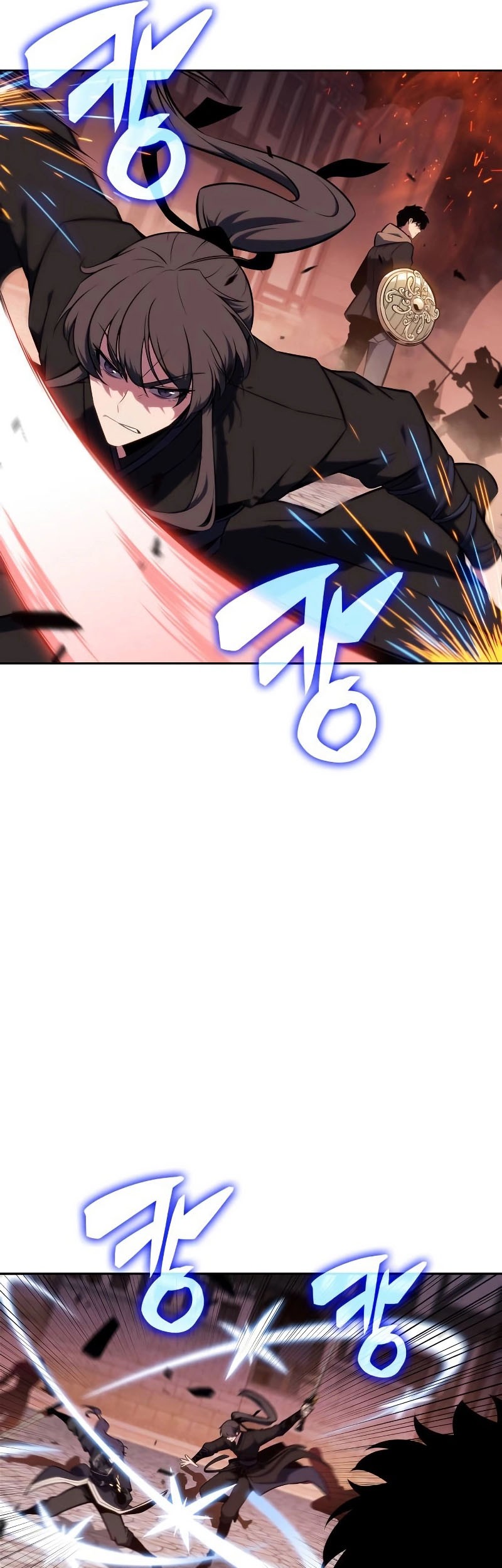 Solo Max-Level Newbie Chapter 147 Gambar 14