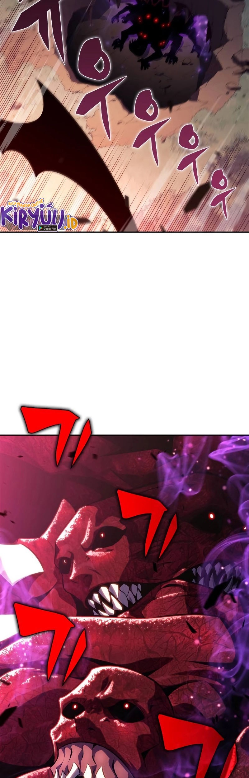 Solo Max-Level Newbie Chapter 147 Gambar 18