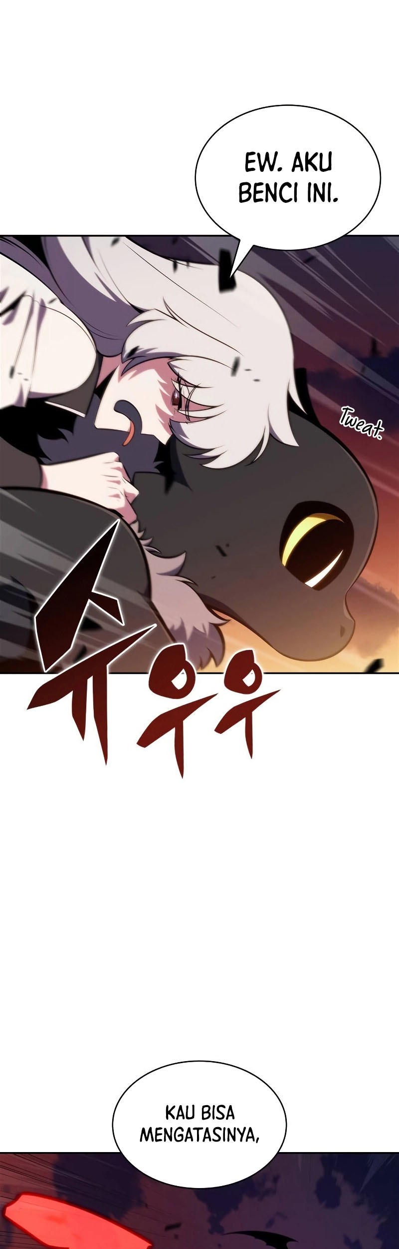 Solo Max-Level Newbie Chapter 147 Gambar 20