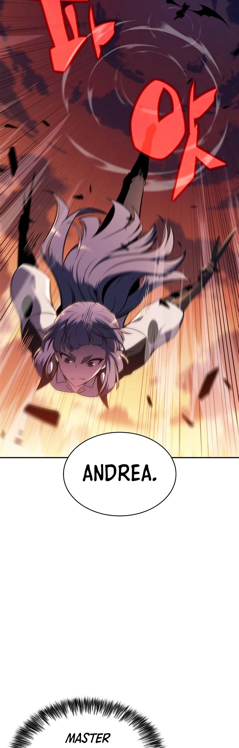 Solo Max-Level Newbie Chapter 147 Gambar 21