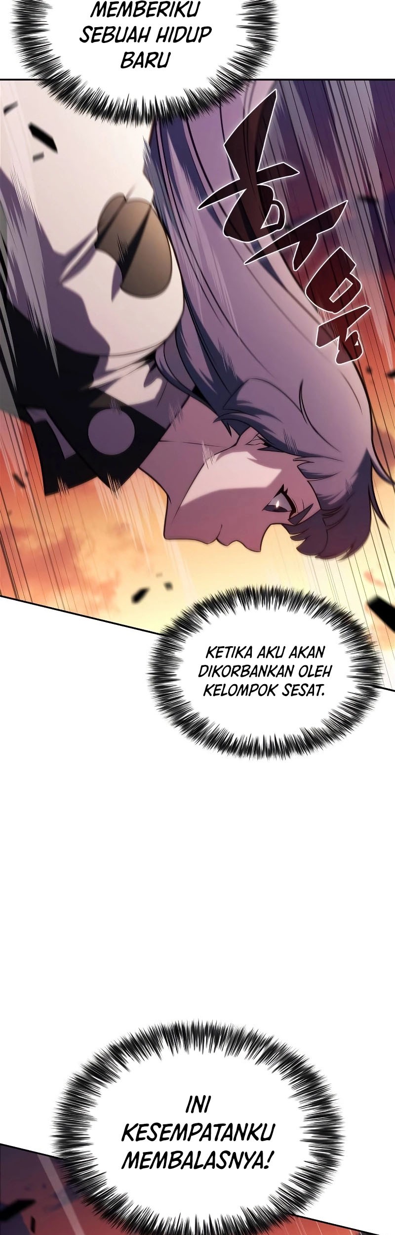 Solo Max-Level Newbie Chapter 147 Gambar 22