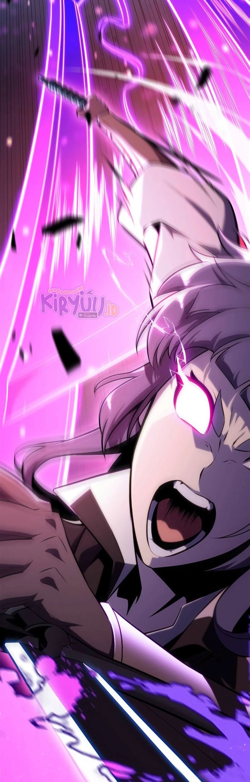 Solo Max-Level Newbie Chapter 147 Gambar 24