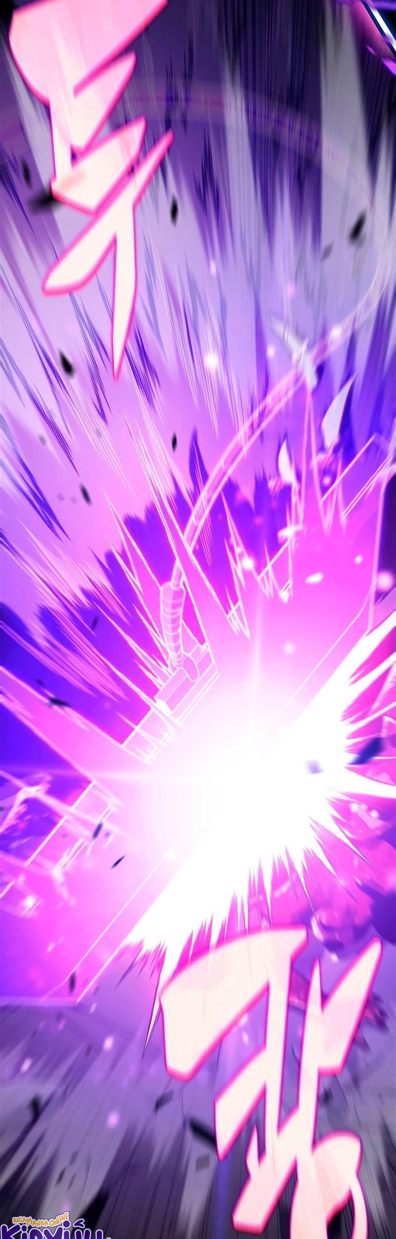 Solo Max-Level Newbie Chapter 147 Gambar 26