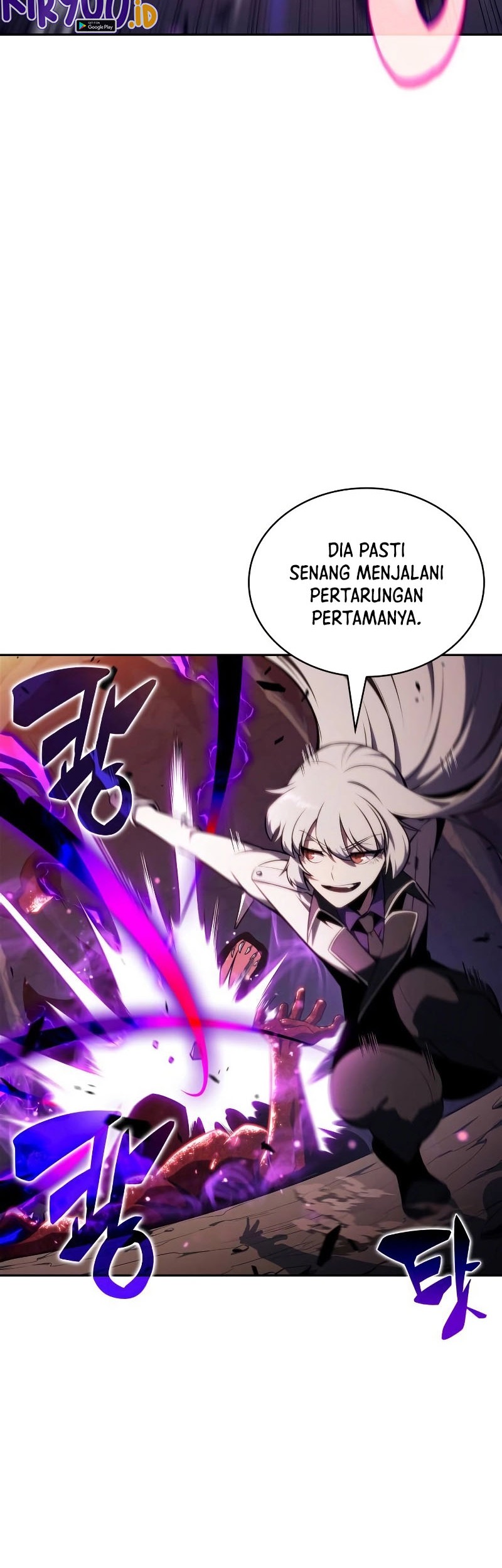 Solo Max-Level Newbie Chapter 147 Gambar 27