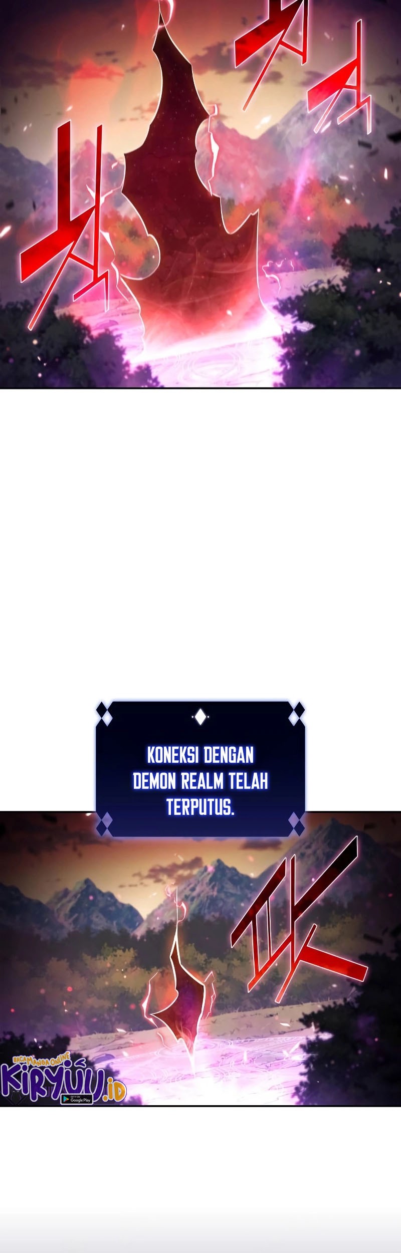 Solo Max-Level Newbie Chapter 147 Gambar 30