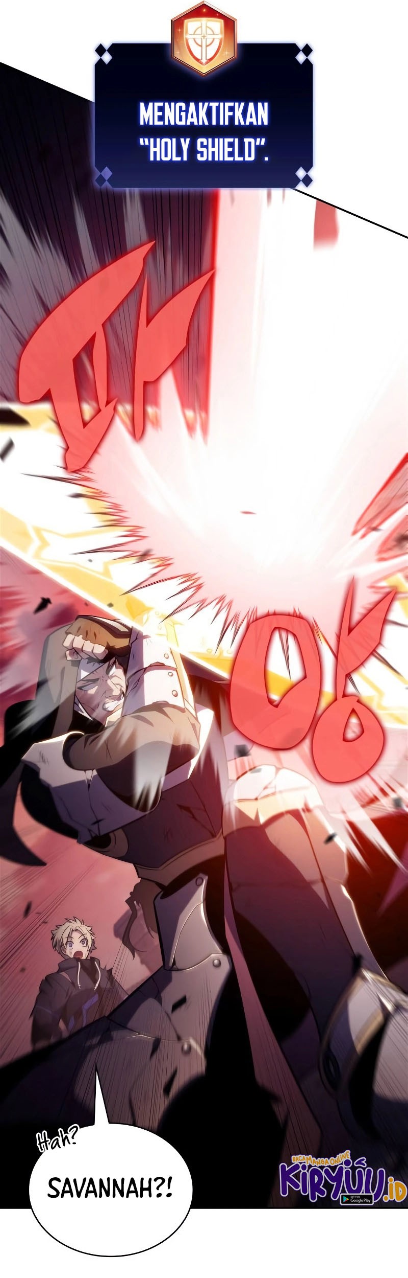 Solo Max-Level Newbie Chapter 147 Gambar 38